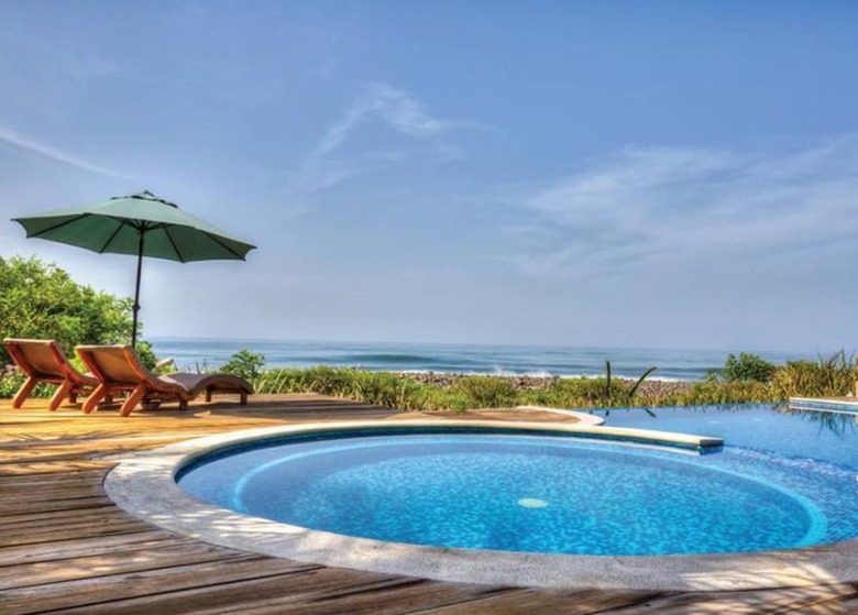 Hotel Mandala Eco Villas