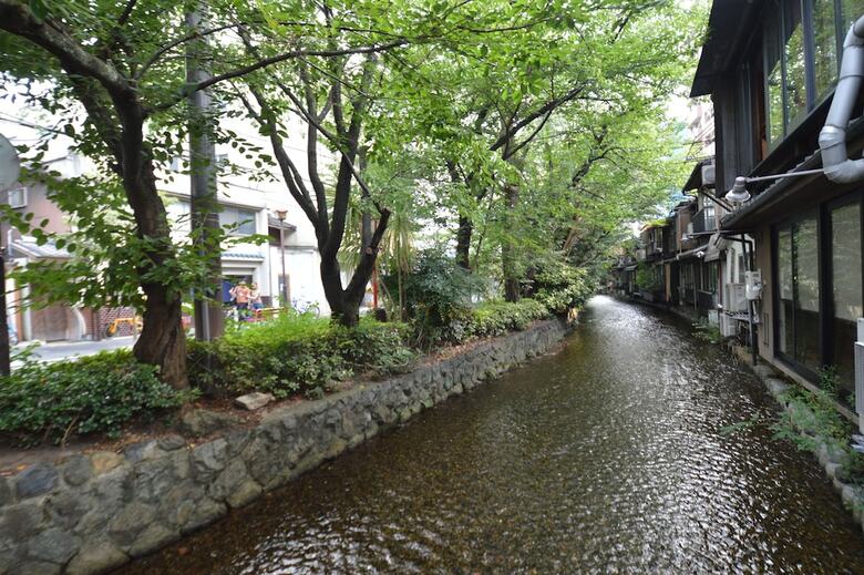 Rinn Shijo Takasegawa