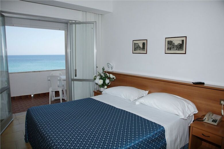 Posada San Domenico Hotel