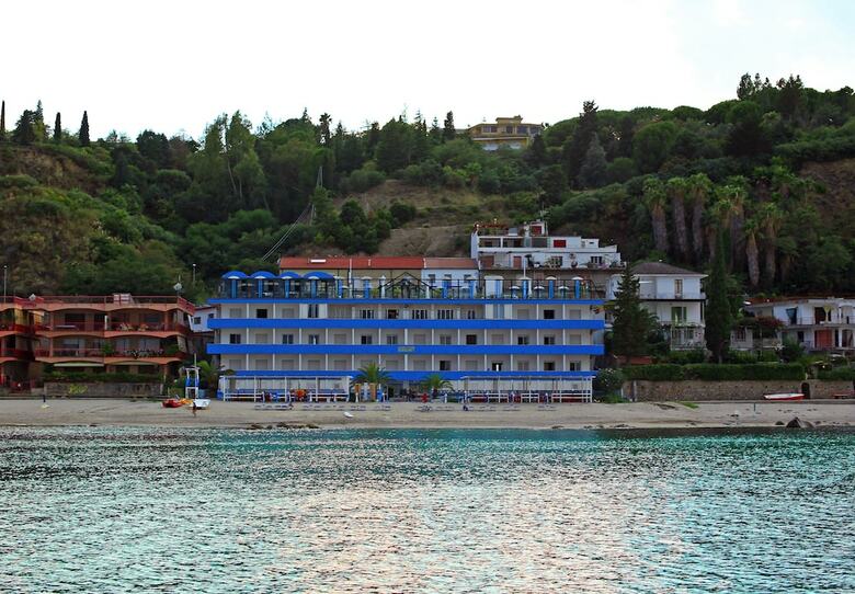 Posada San Domenico Hotel