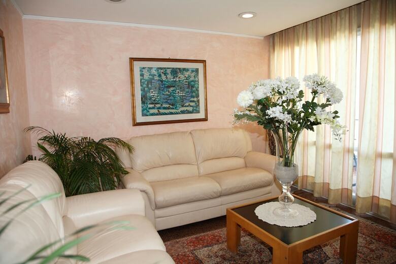 Posada San Domenico Hotel