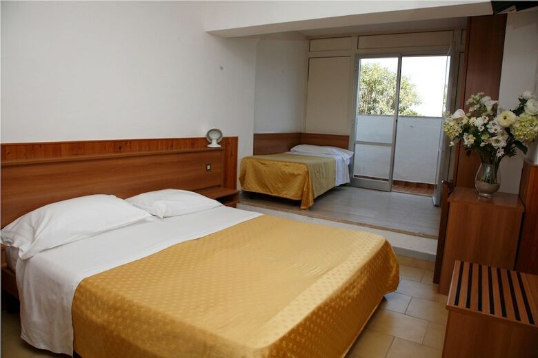 Posada San Domenico Hotel
