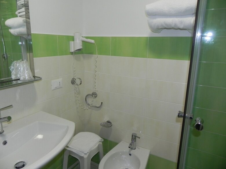 Posada San Domenico Hotel