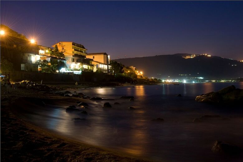 Posada San Domenico Hotel