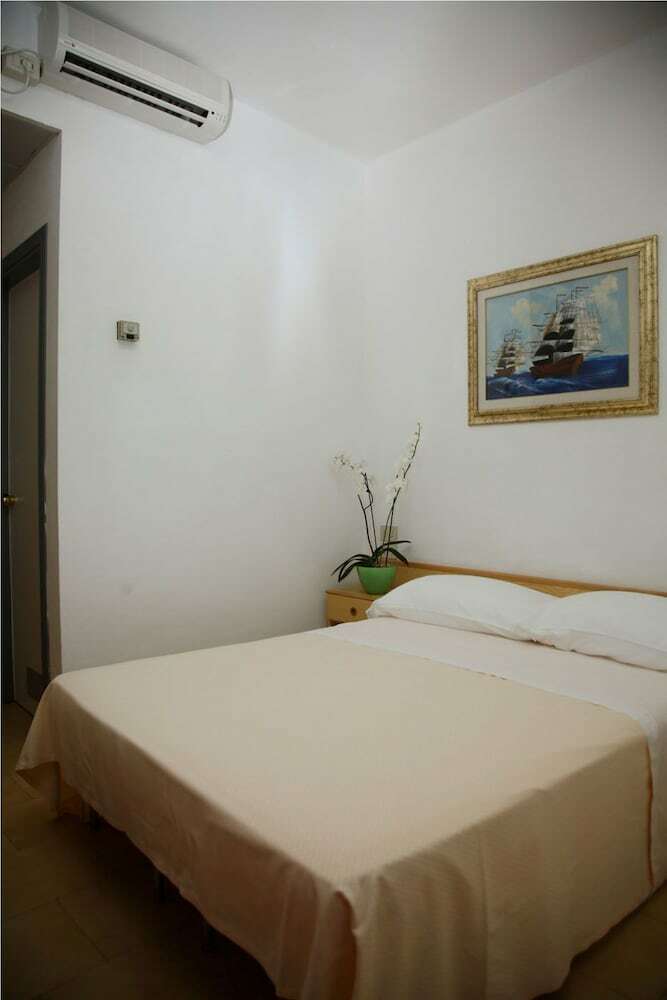 Posada San Domenico Hotel