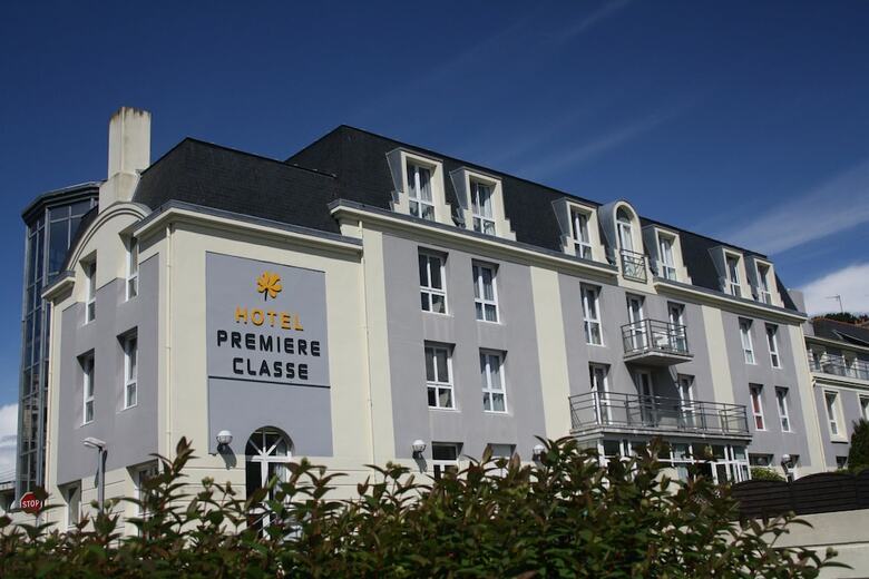 Hotel Premiere Classe Douarnenez