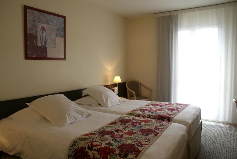 Hotel Premiere Classe Douarnenez
