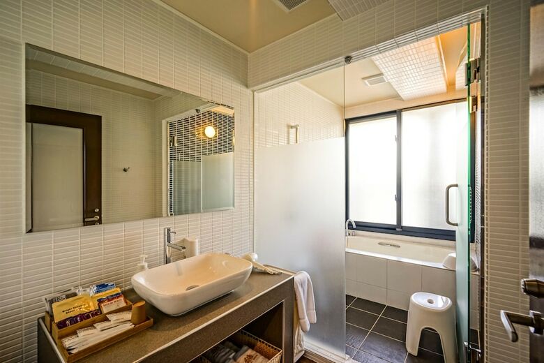 Apartamentos Secret House Makishi