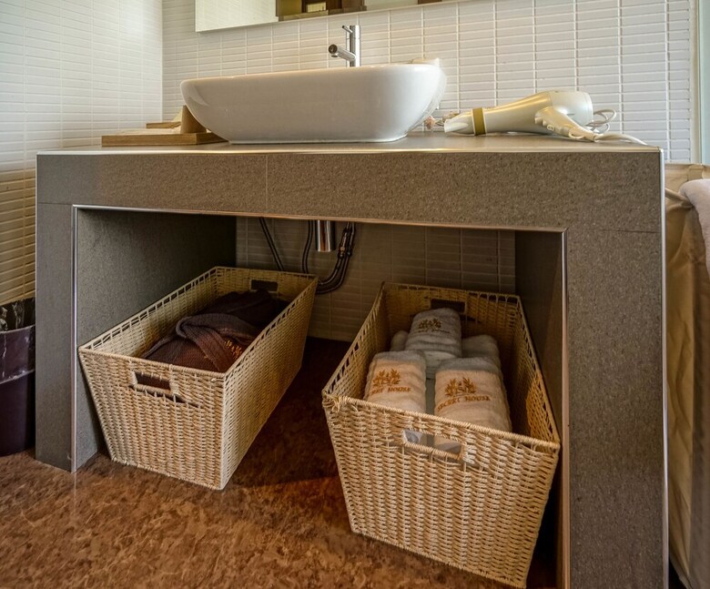 Apartamentos Secret House Makishi
