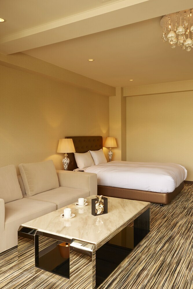 Apartamentos Secret House Makishi