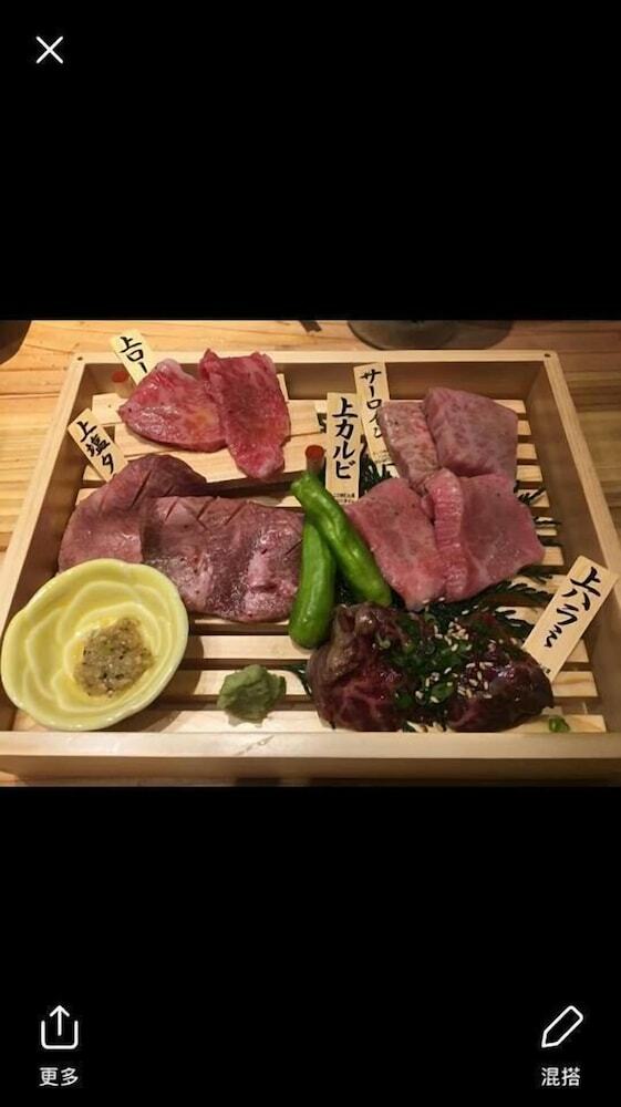 Apartamentos Secret House Makishi