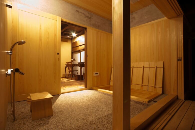 Kyoto Ryoan Zen