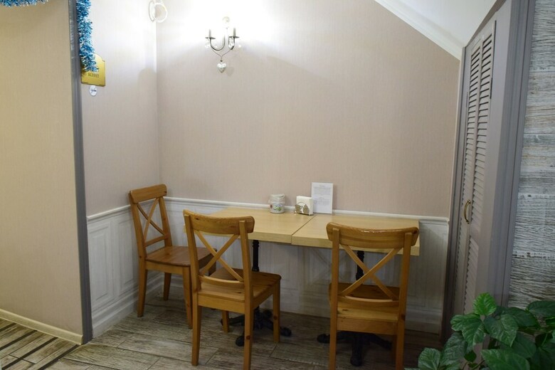 Hotel Avent Inn Vasilievskyi