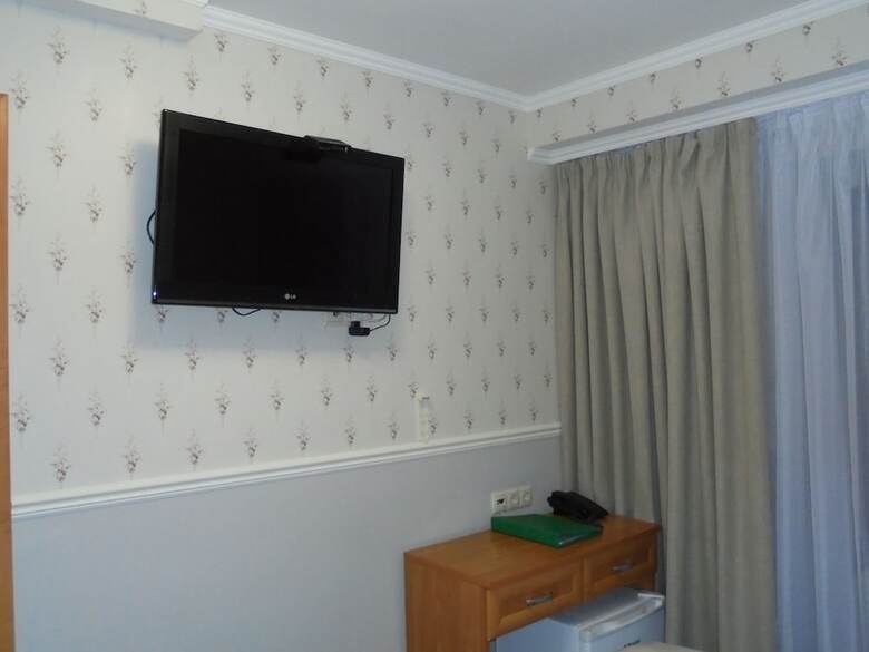Hotel Avent Inn Vasilievskyi