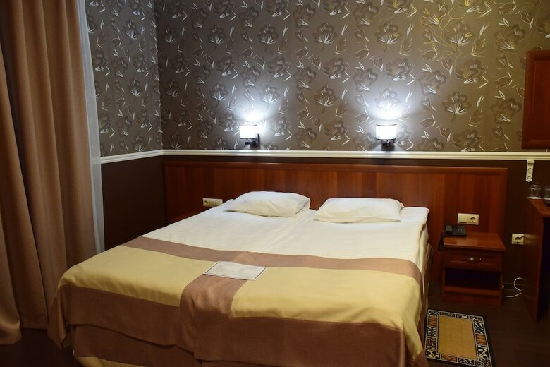 Hotel Avent Inn Vasilievskyi