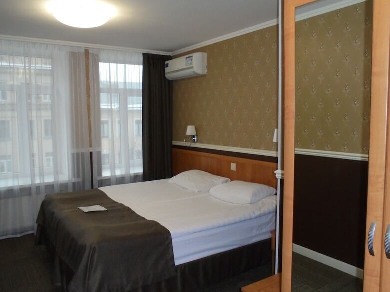 Hotel Avent Inn Vasilievskyi
