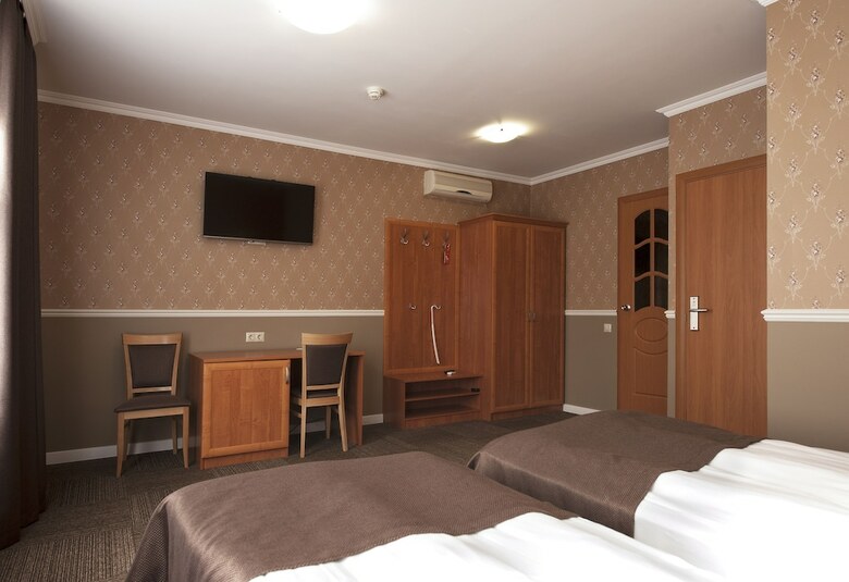 Hotel Avent Inn Vasilievskyi