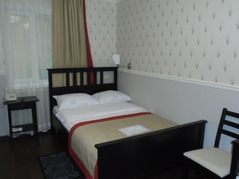 Hotel Avent Inn Vasilievskyi