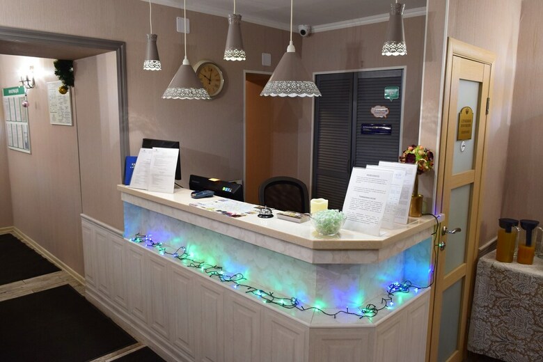 Hotel Avent Inn Vasilievskyi