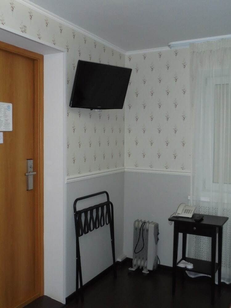 Hotel Avent Inn Vasilievskyi