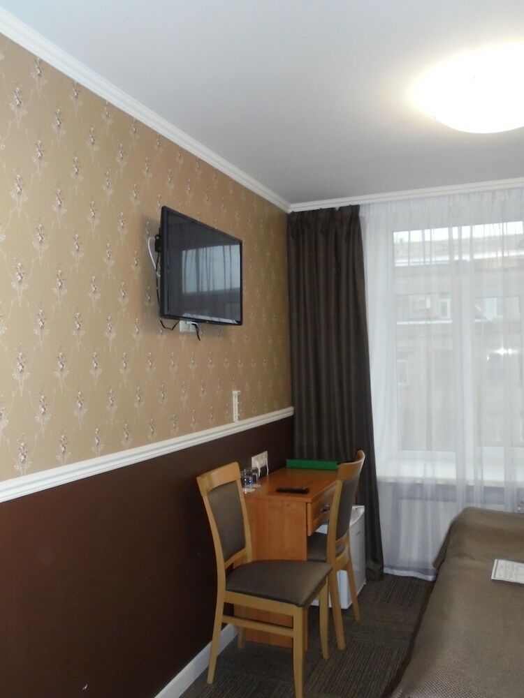 Hotel Avent Inn Vasilievskyi