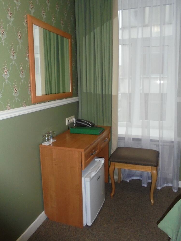 Hotel Avent Inn Vasilievskyi