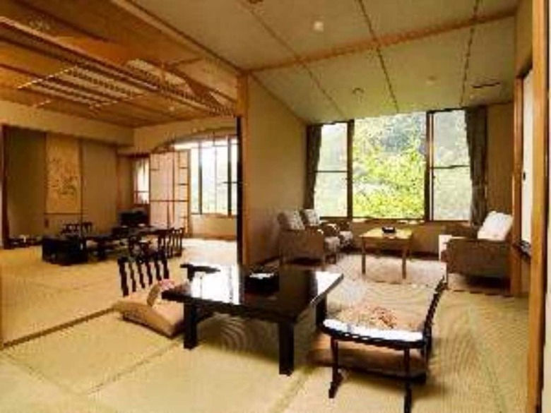 Hotel Kawachiya