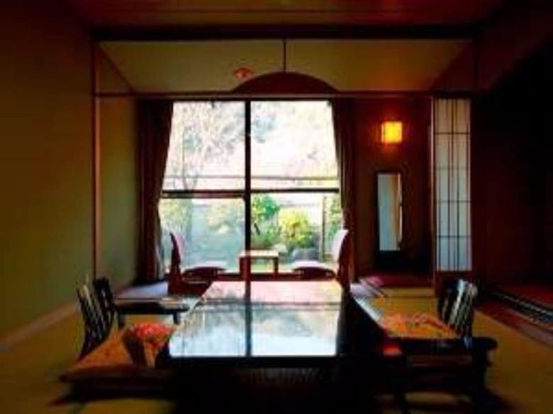 Hotel Kawachiya