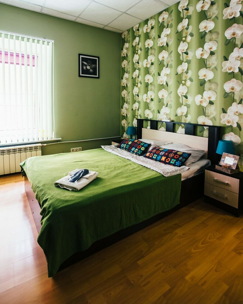 Perfect Mini-hotel