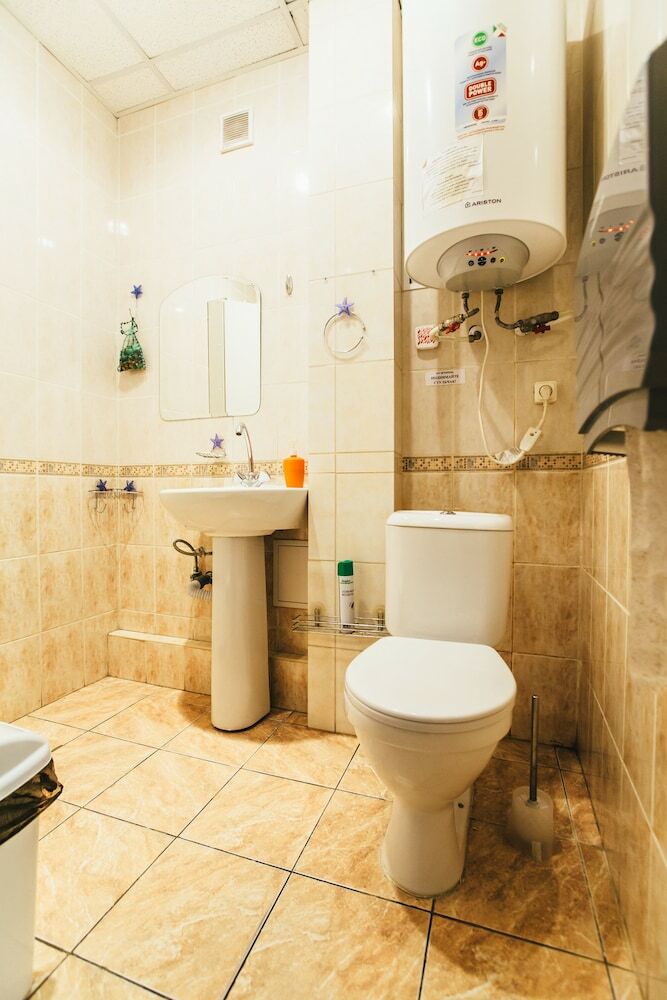 Perfect Mini-hotel