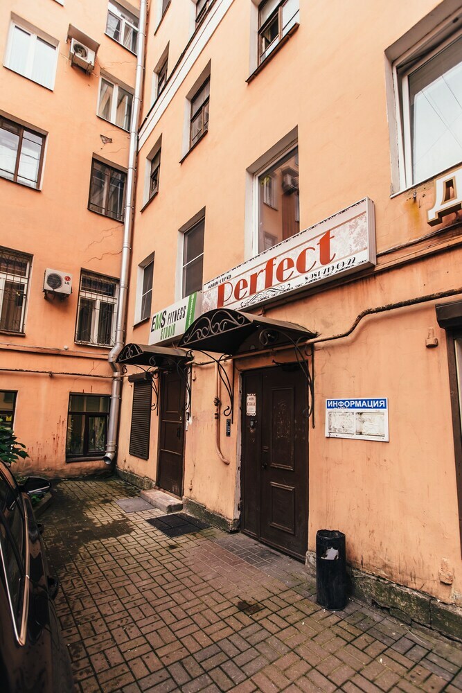 Perfect Mini-hotel