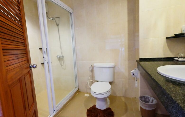 Hotel Phu View Talay Resort