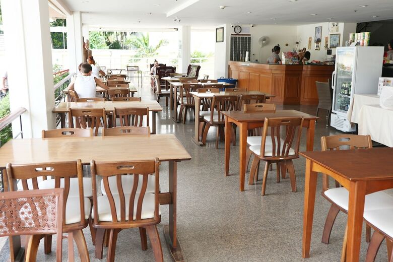 Hotel Phu View Talay Resort