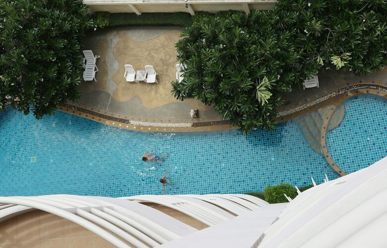 Hotel Phu View Talay Resort