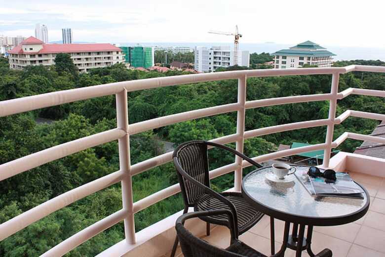Hotel Phu View Talay Resort