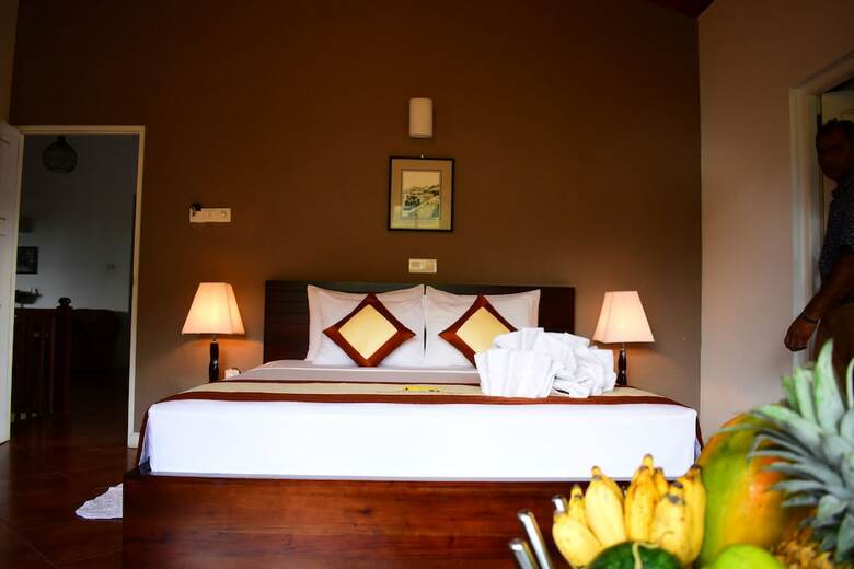 Hotel Notting Hill Country House