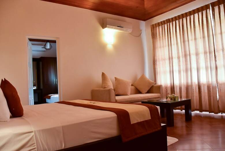 Hotel Notting Hill Country House