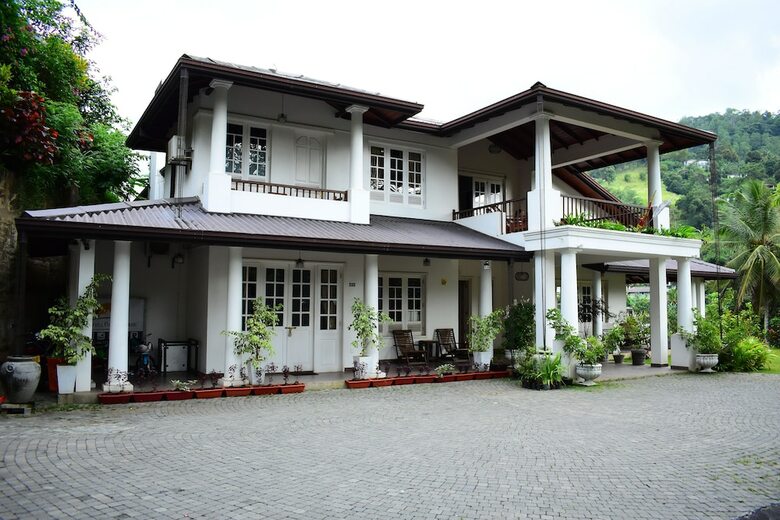 Hotel Notting Hill Country House