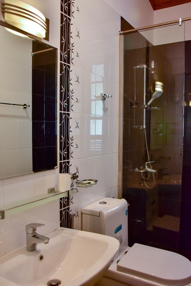 Hotel Notting Hill Country House