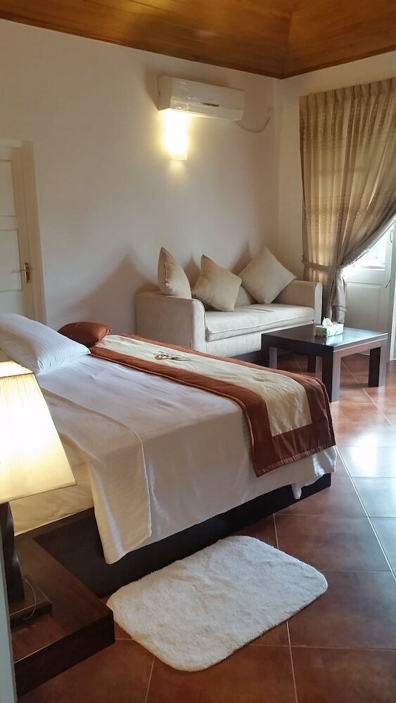 Hotel Notting Hill Country House