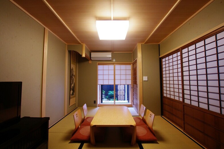 Rokusho-an