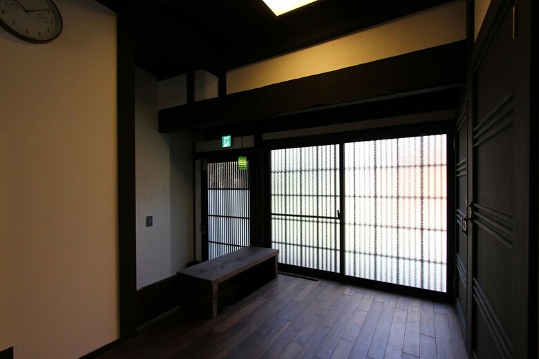 Rokusho-an