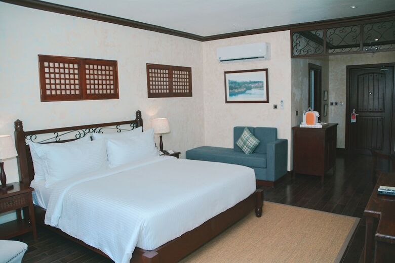 Hotel Espacio Verde Resort