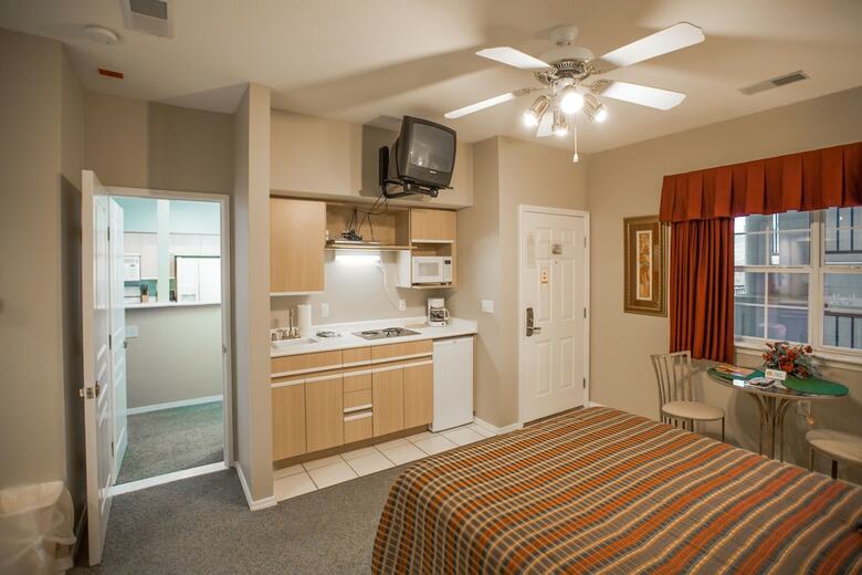 Greensview Branson By Exploria Resorts