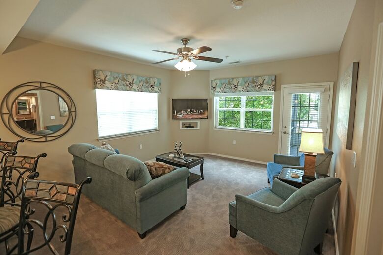 Greensview Branson By Exploria Resorts