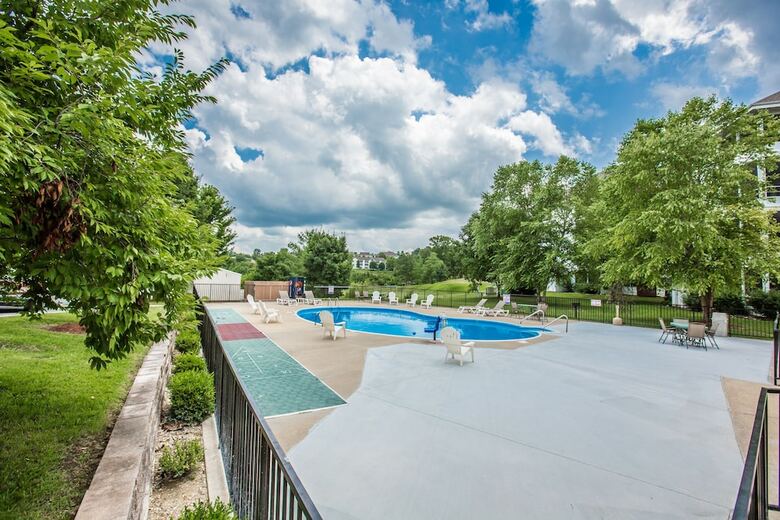 Greensview Branson By Exploria Resorts