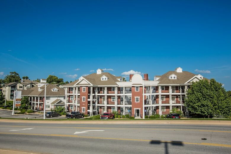 Greensview Branson By Exploria Resorts