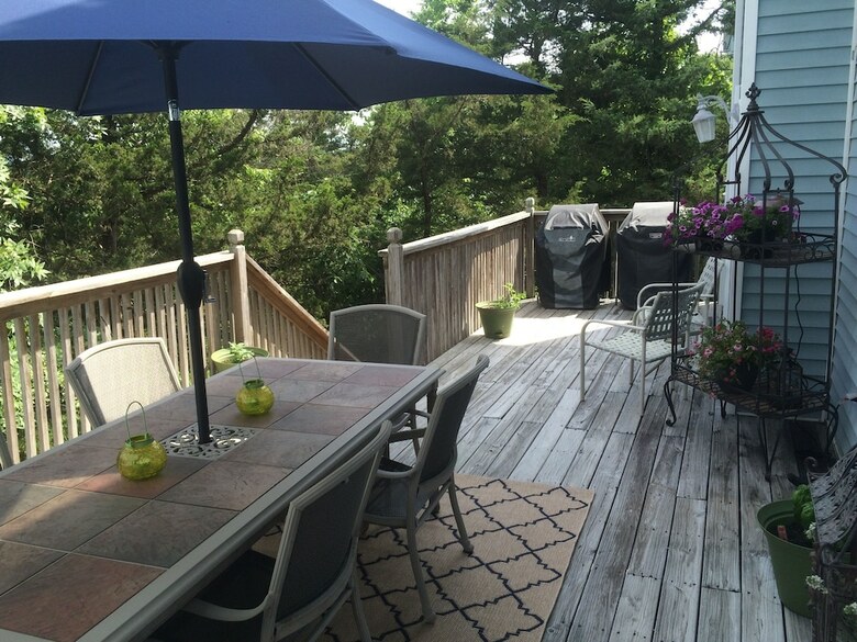 Bradford House Bed & Breakfast