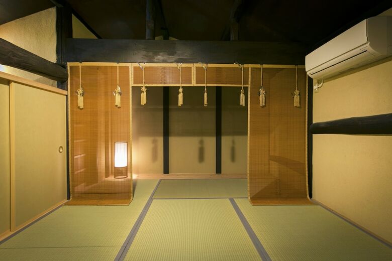 Yamanaka Guest House