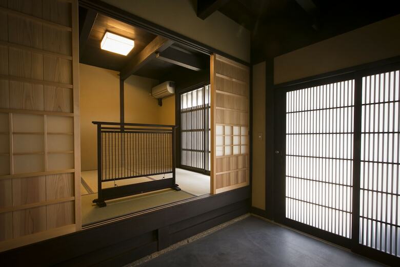 Yamanaka Guest House